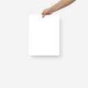 Personalised Matte Art Print view 4