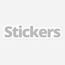 Personalised Kiss-Cut Sticker view 2