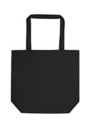 Personalised Eco Tote Bag view 3