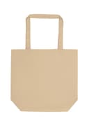 Personalised Eco Tote Bag view 2