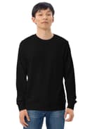 Personalised Organic Sweatshirt view 1