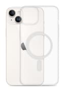Personalised MagSafe Clear iPhone Case view 2